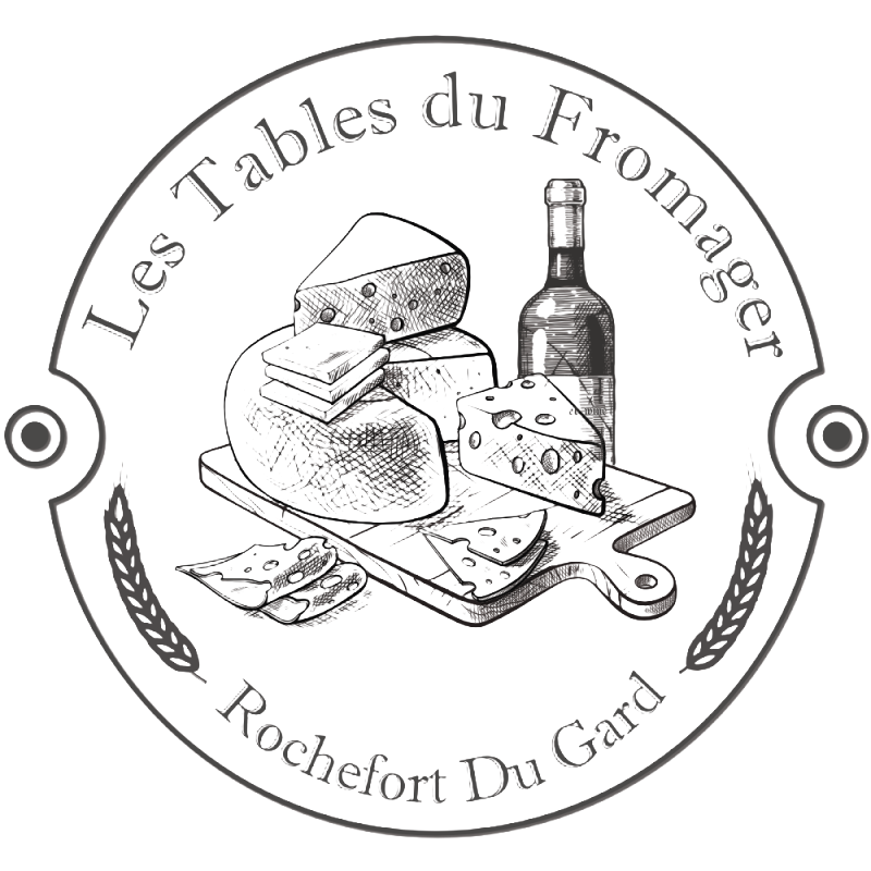 Les Tables Du Fromager